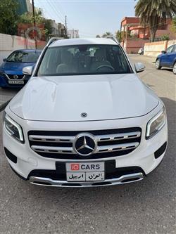 مرسيدس بنز GLB